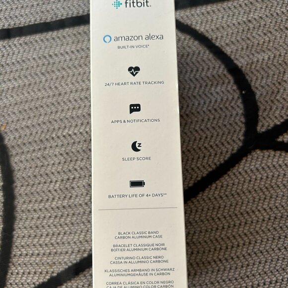 Fitbit Versa 2 - Picture 10 of 13